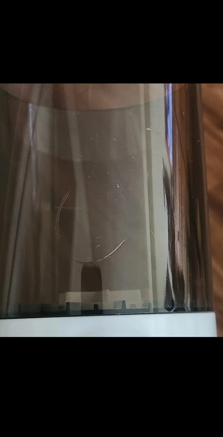 🏈Automatic Makeup Brush Cleaner - photo 5