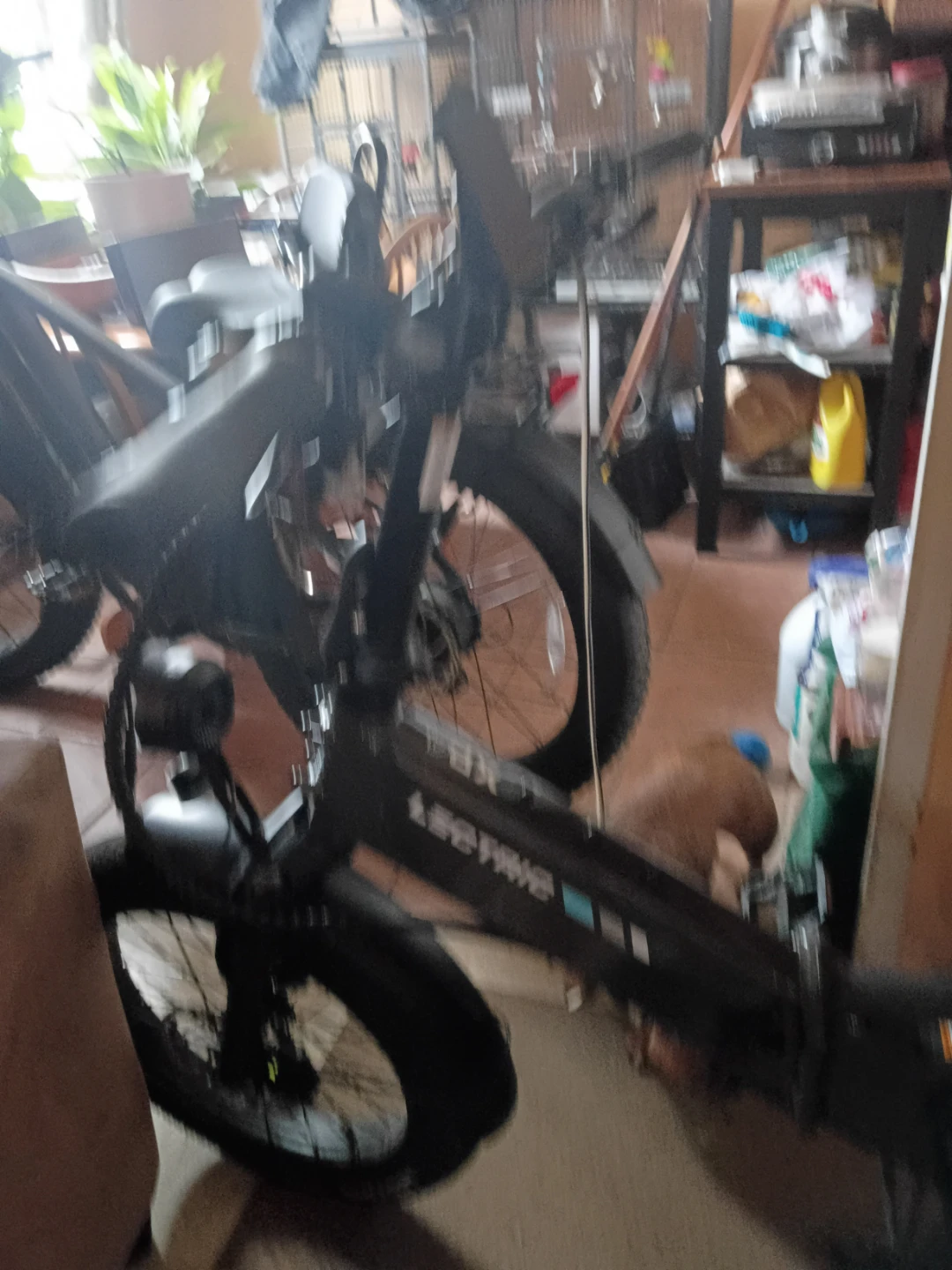 Lectric XP 4.0 Electric Bike - photo 4