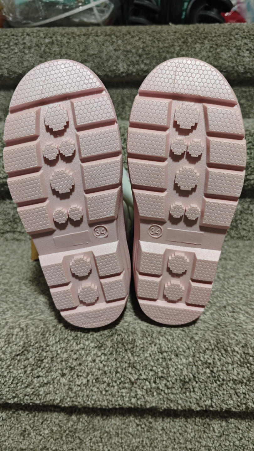 Q Ger Unicorn Winter Boots - photo 4