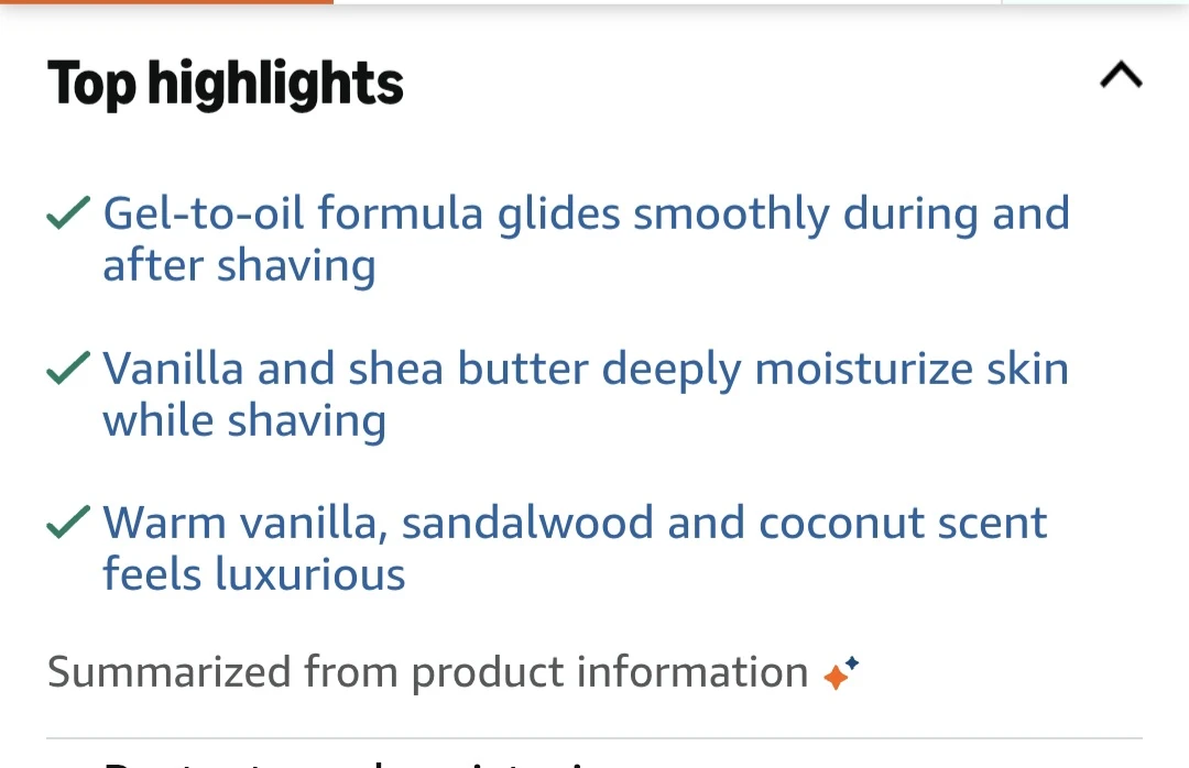 Tree Hut Moroccan Rose Foaming Gel Wash and Shave Oil - photo 5
