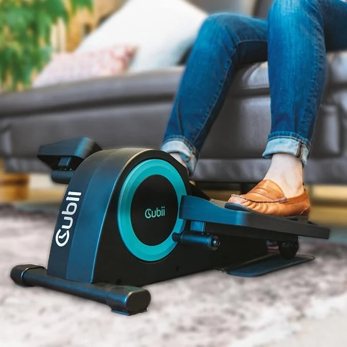 Cubii JR1 Under Desk Elliptical