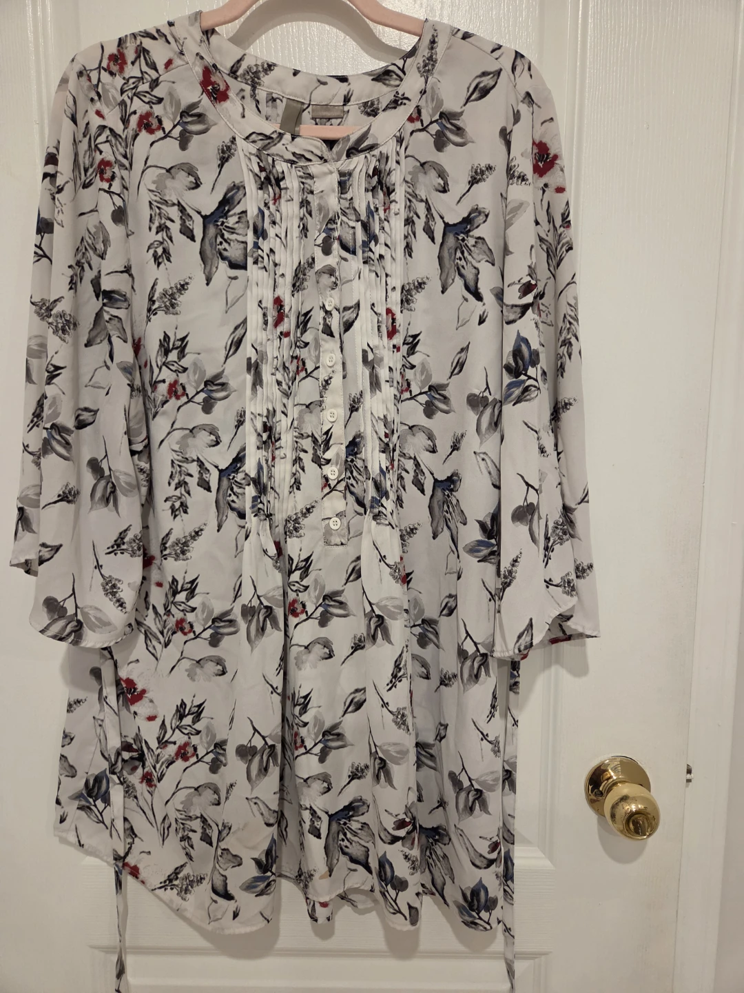 Women's XL tops / Blouses