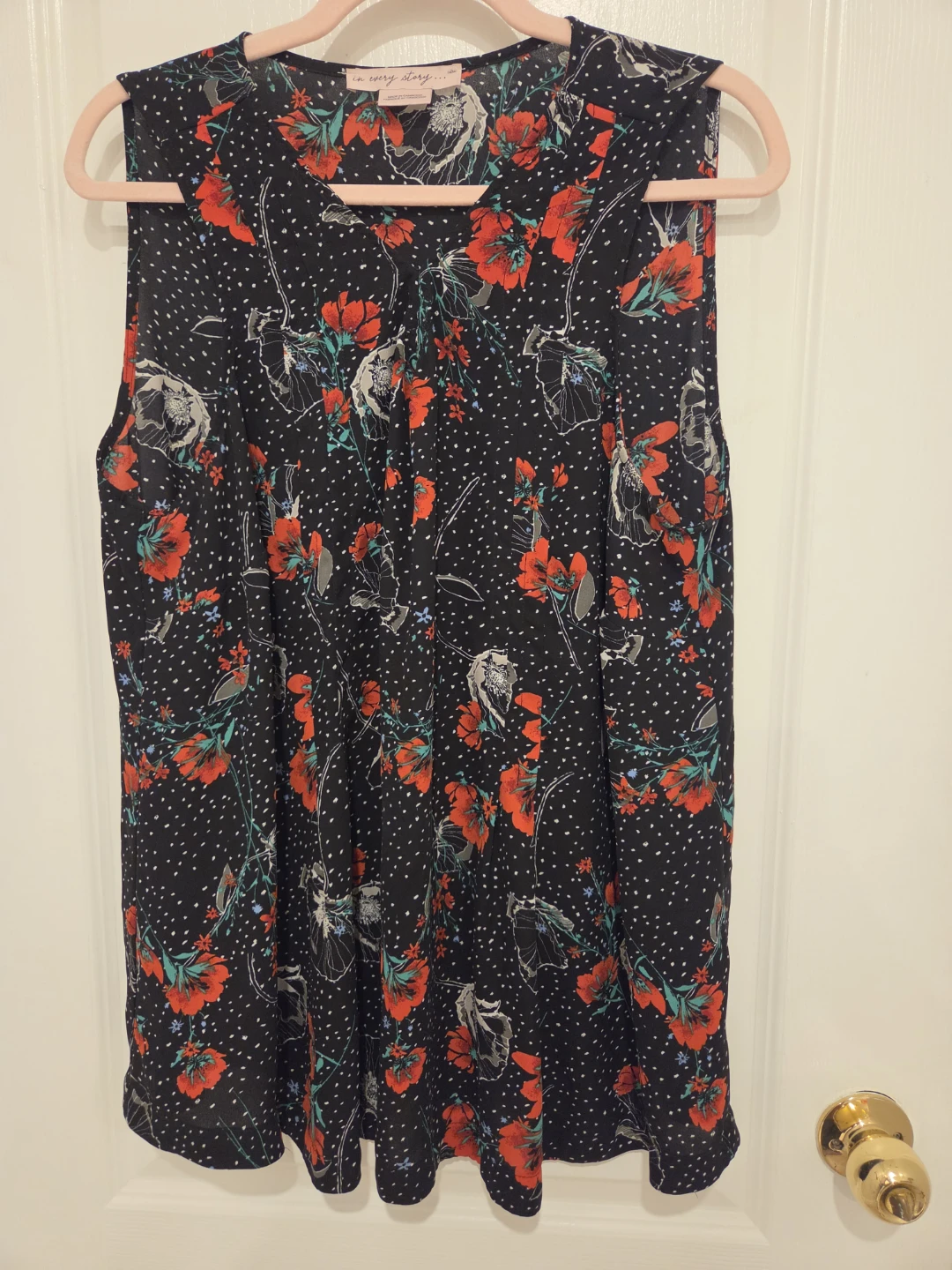 Women's XL tops / Blouses - photo 4