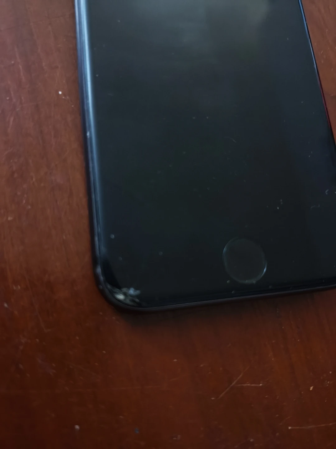 Apple iPhone 8 - photo 4