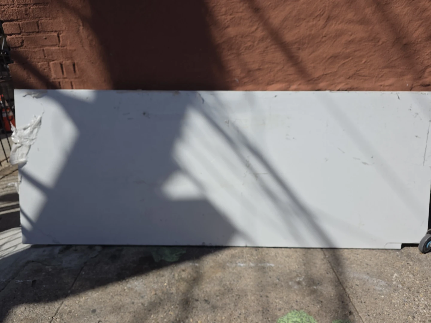Coante Snow Flake Mineral Surface Countertop - photo 3