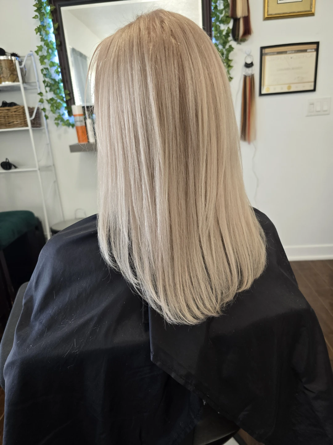 Professional Hair Extension - photo 2