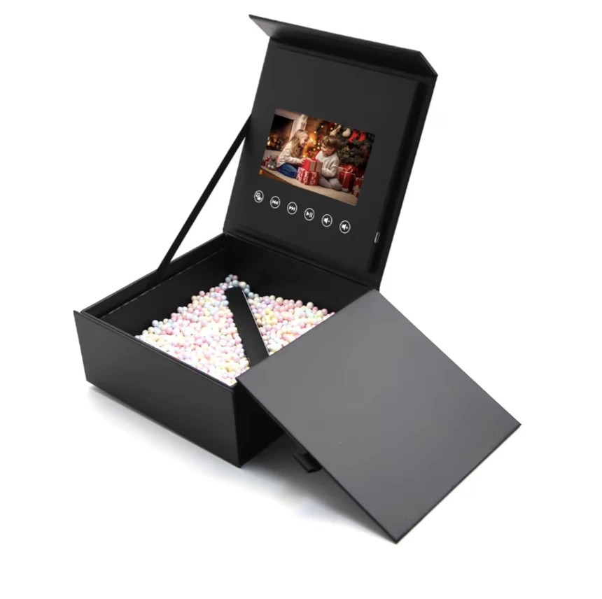 Luxbox Bliss Video Gift Box