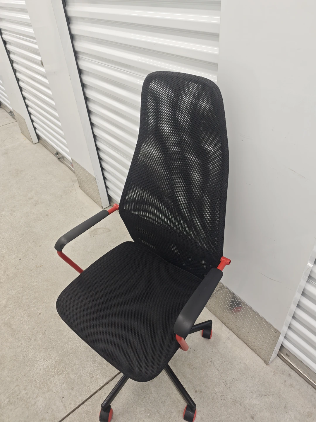 IKEA huvuspelare Office Chair - photo 2