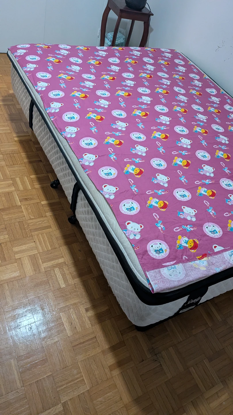 Sealy Platinum Posturepedic Mattress - photo 4