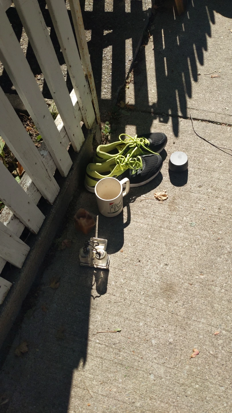 Free stuff Pile Today September 27th - photo 3