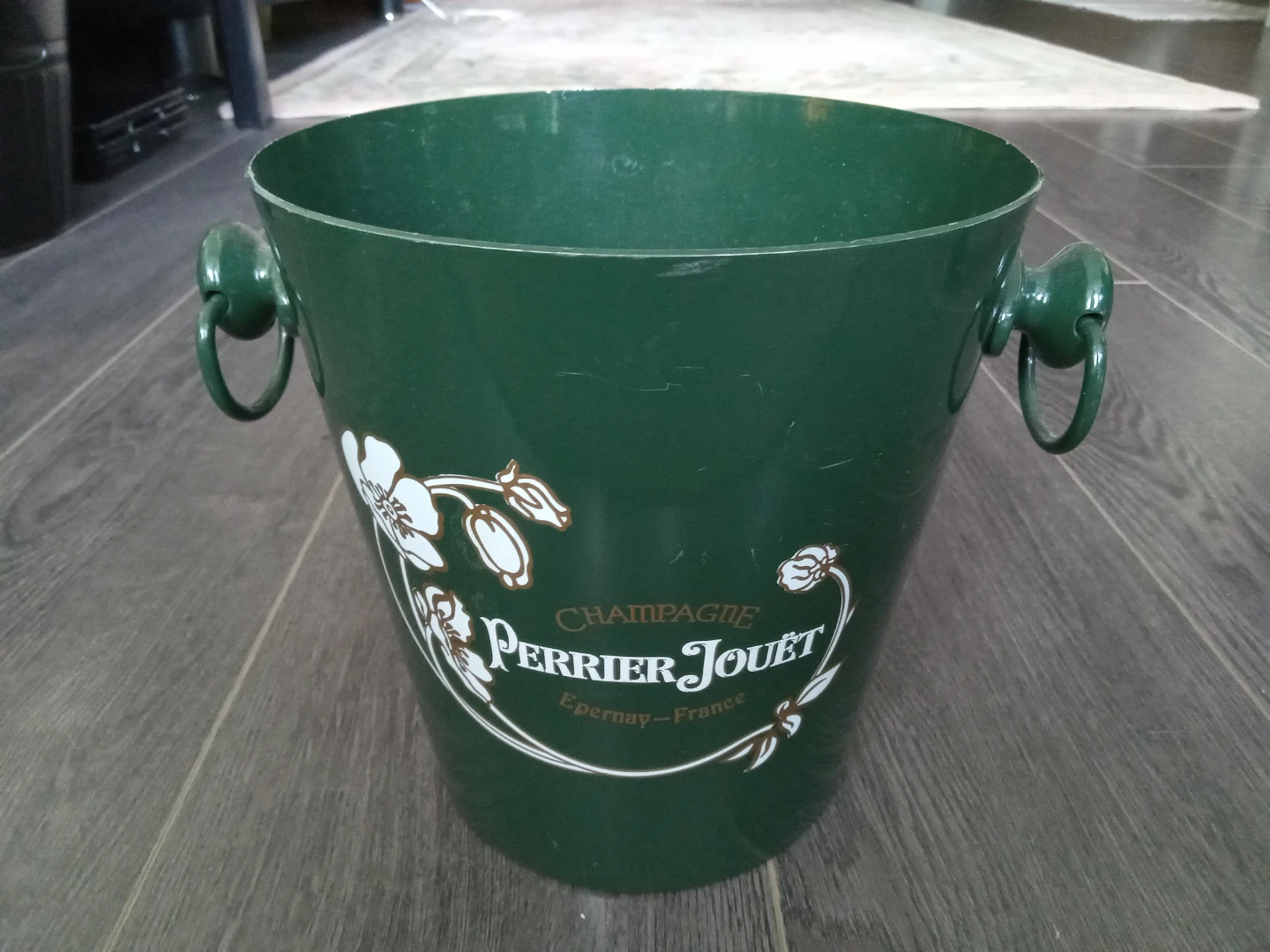 Perrier-Jouet Champagne Ice Bucket - photo 2