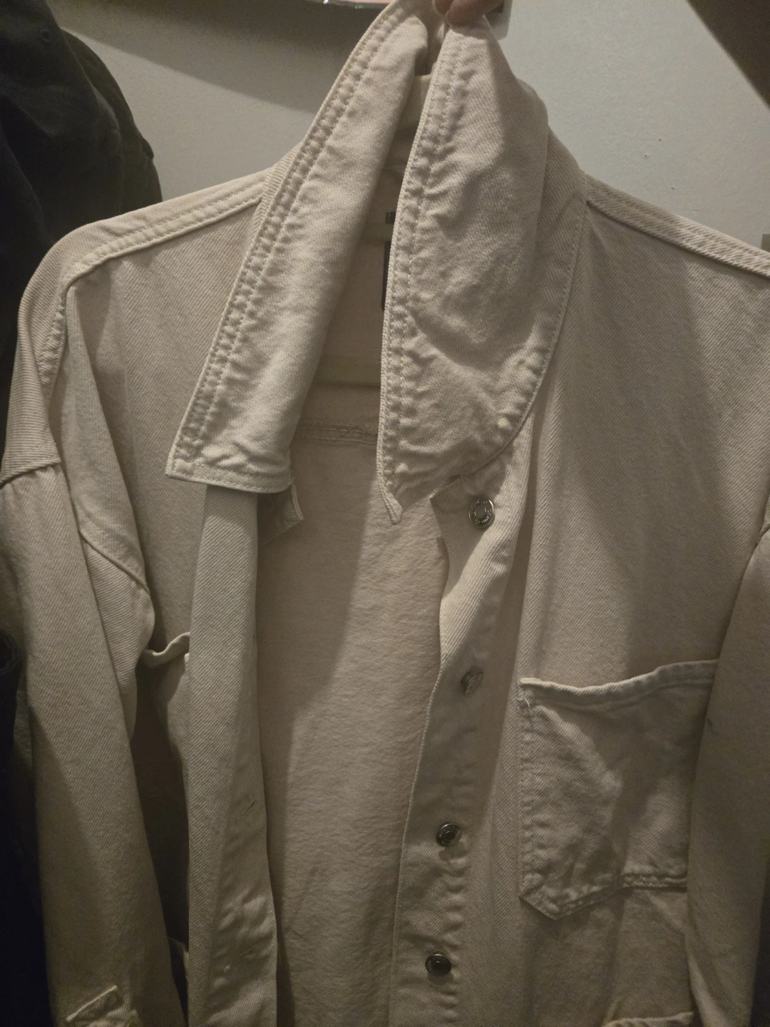 Gap Denim Jacket XL - photo 2