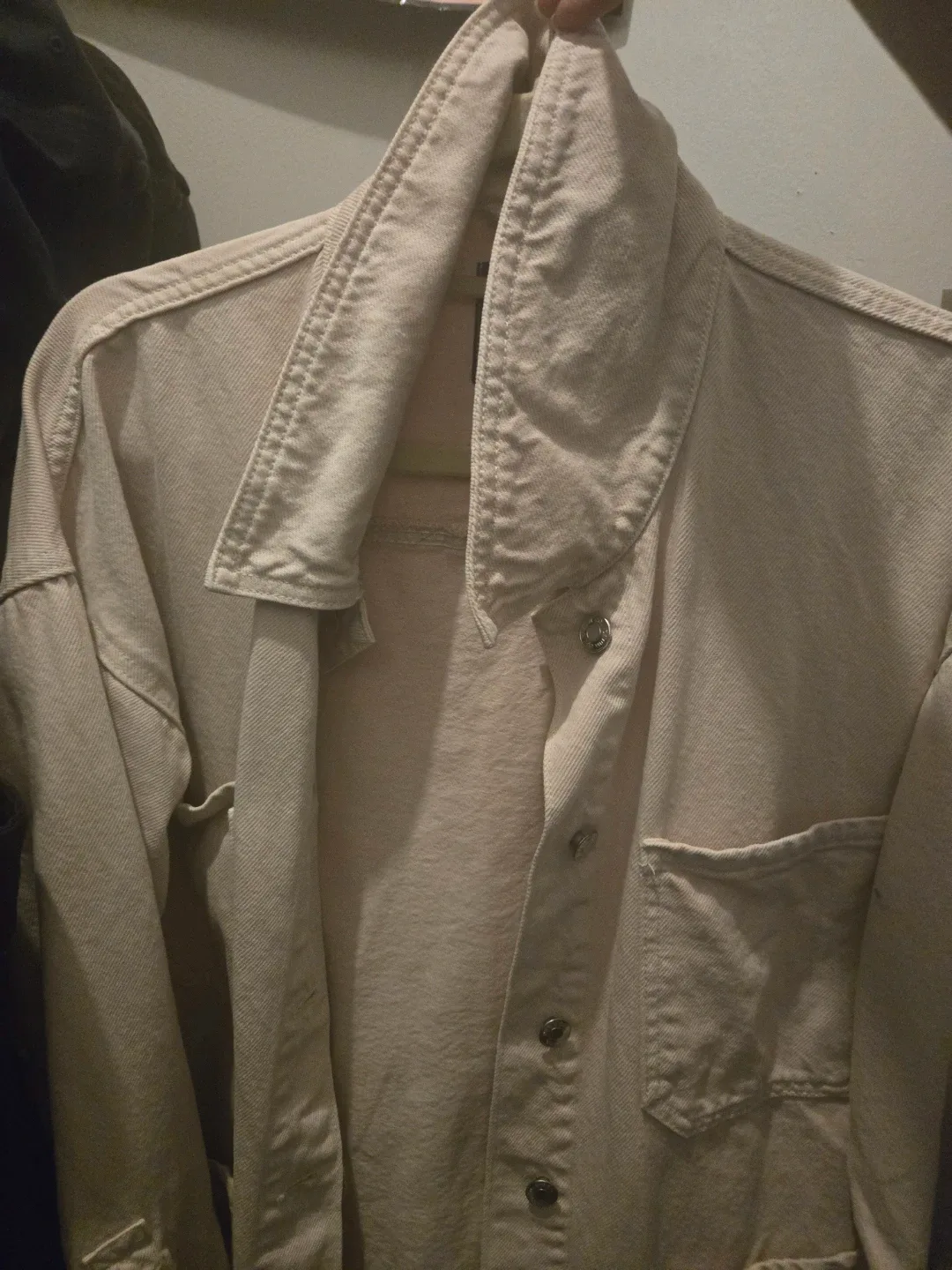 Gap Denim Jacket XL - photo 2