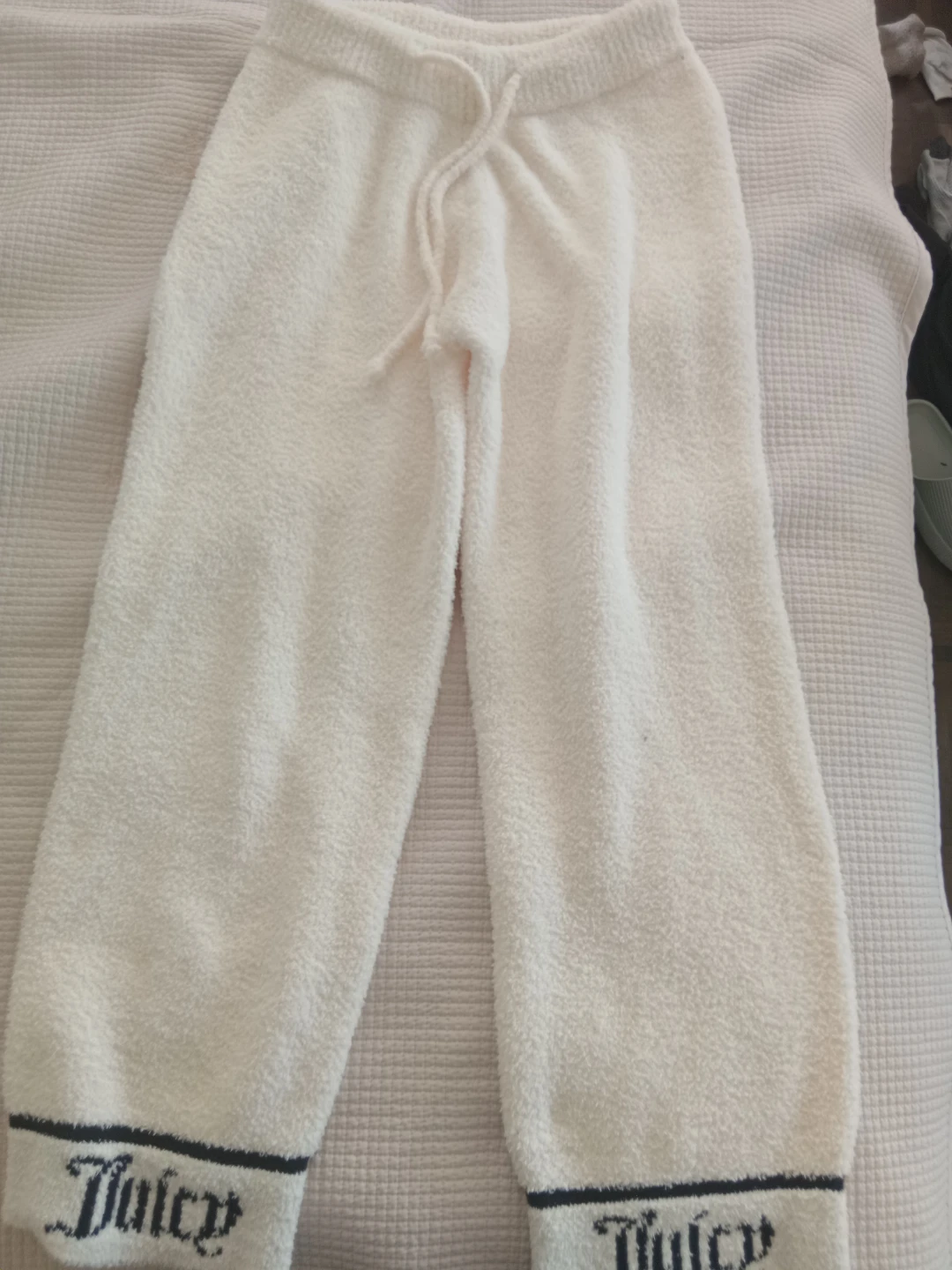 Juicy Couture Sleepwear Set Size S - photo 5