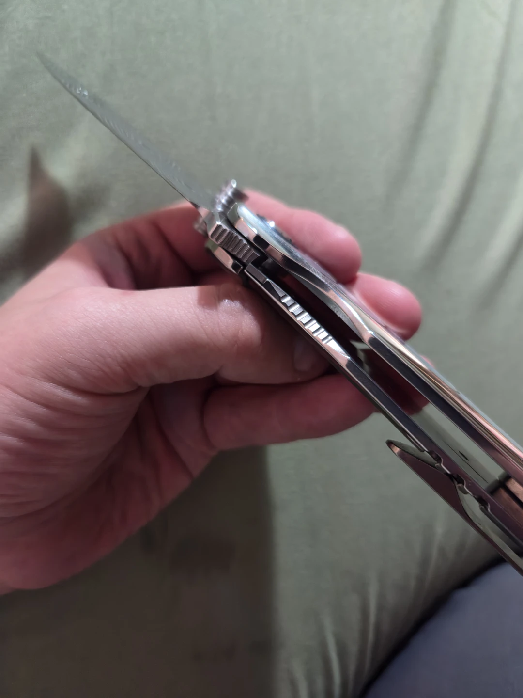 SixLeaf SL-95 Folder - photo 3