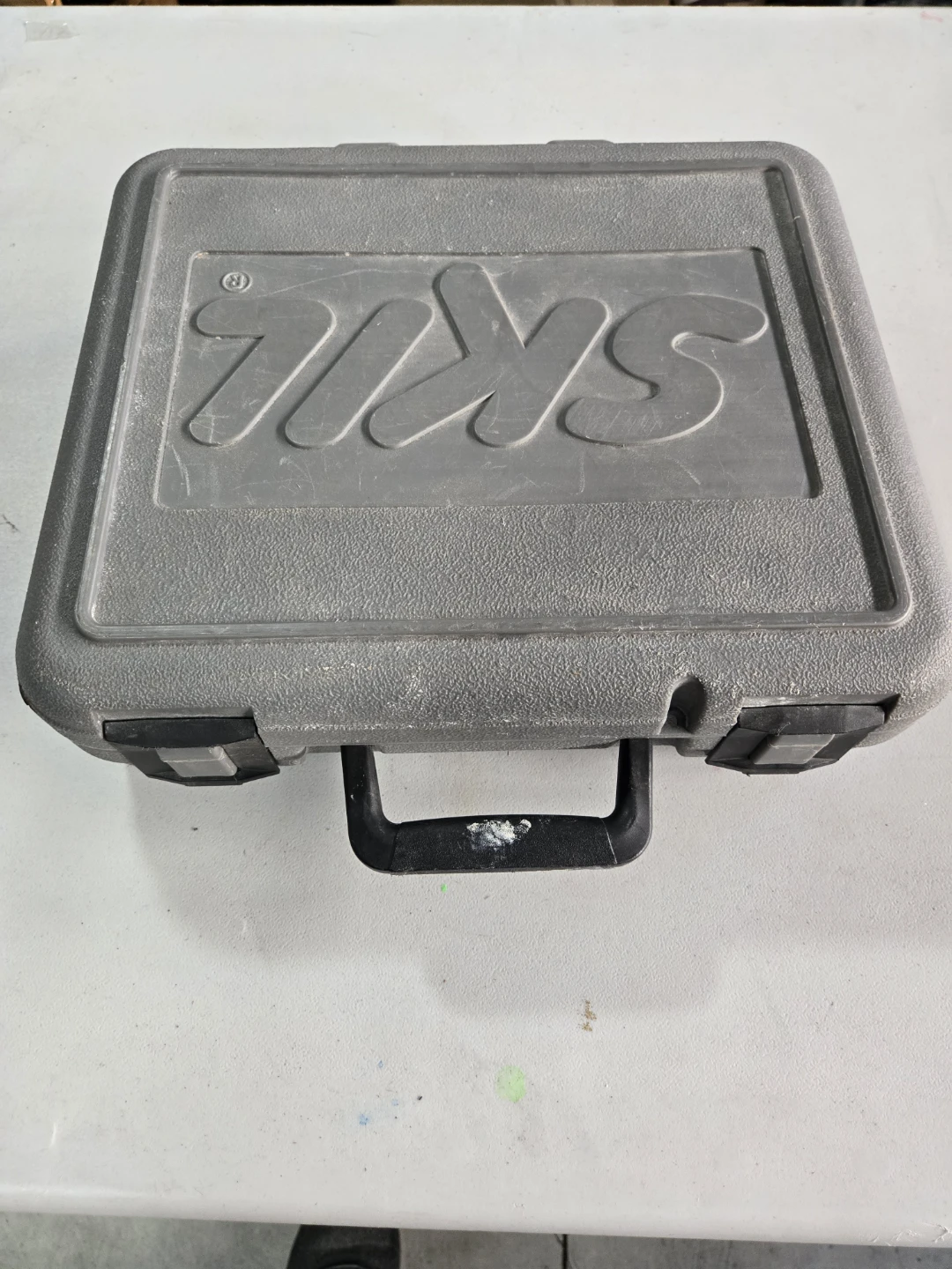SKIL 4.0A Classic Variable Speed Jigsaw with Case