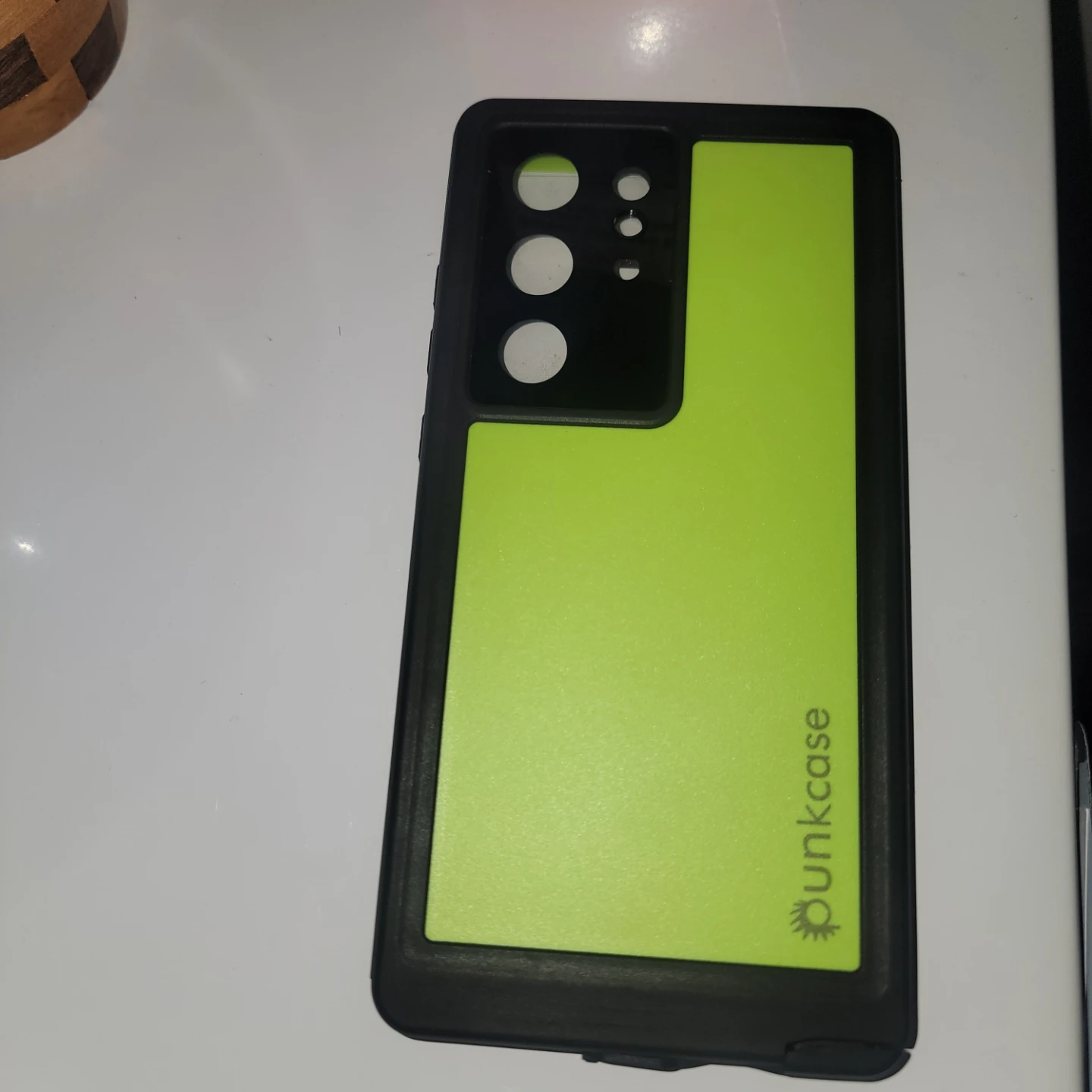 Punkcase Phone Case for Samsung S23  Ultra  case