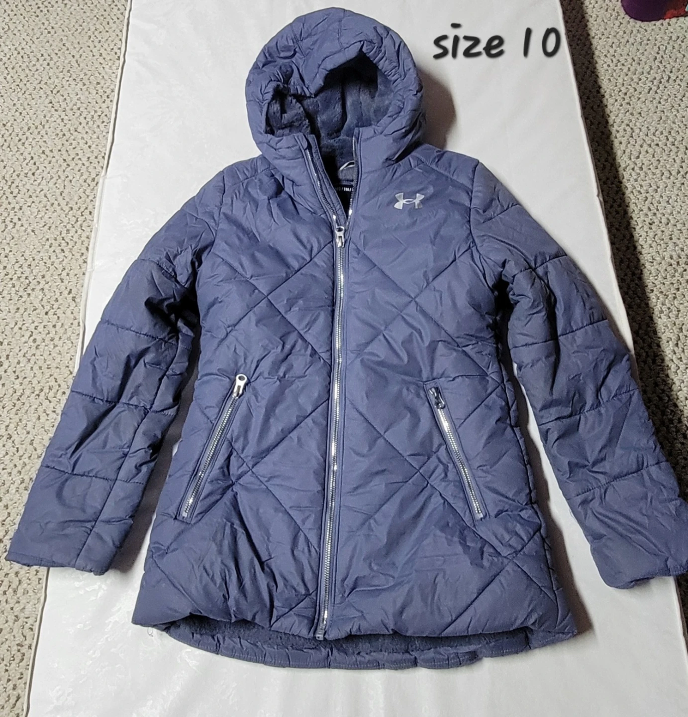 Girl's Clothes Size 10 - photo 2
