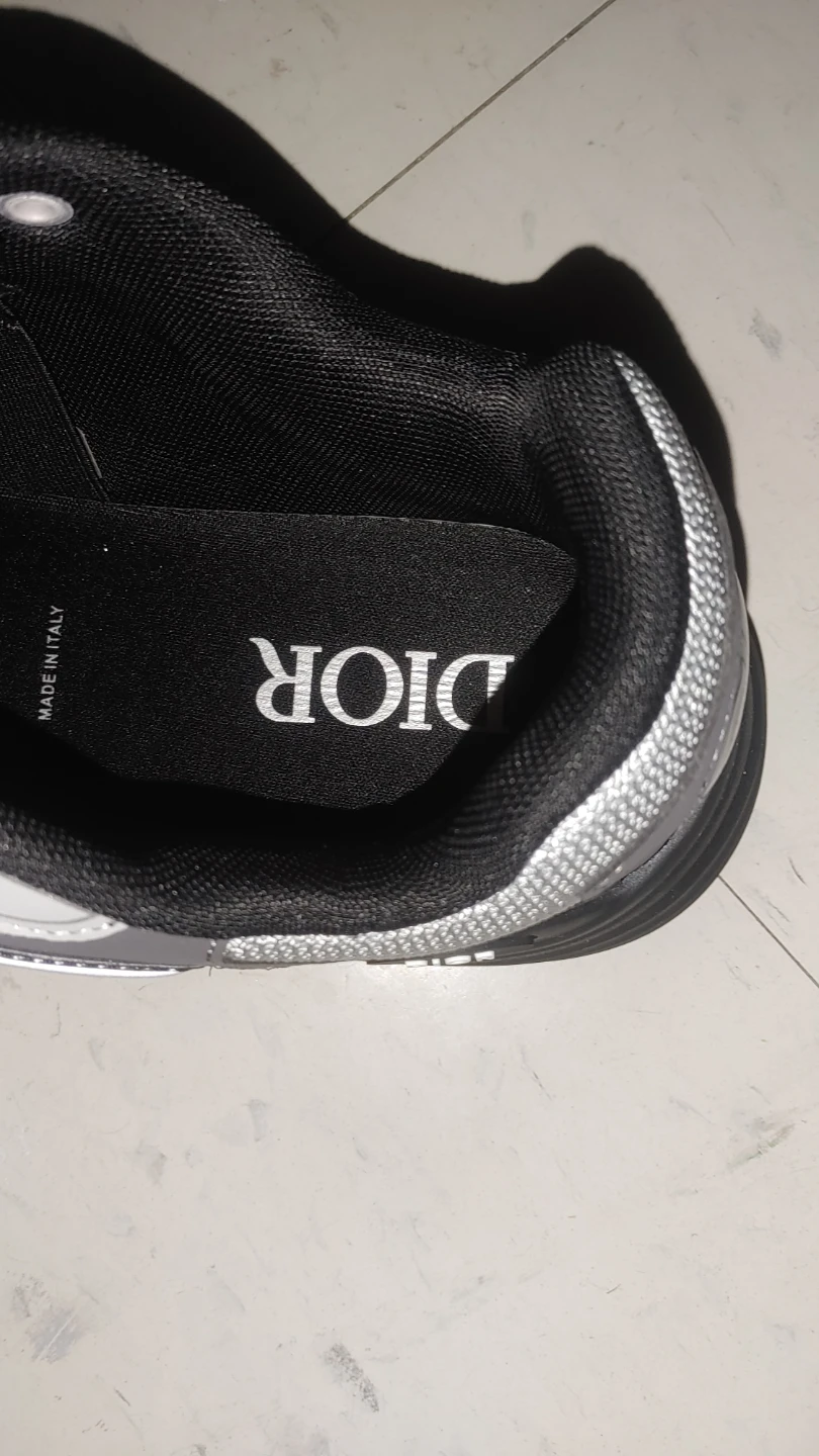 Dior B30 Sneakers - photo 4