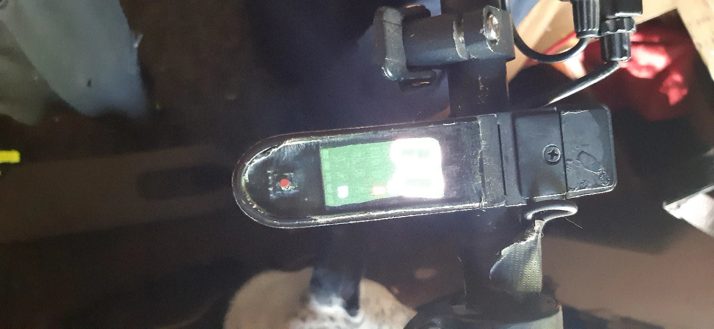 Wernhy HS Electric Scooter - photo 2