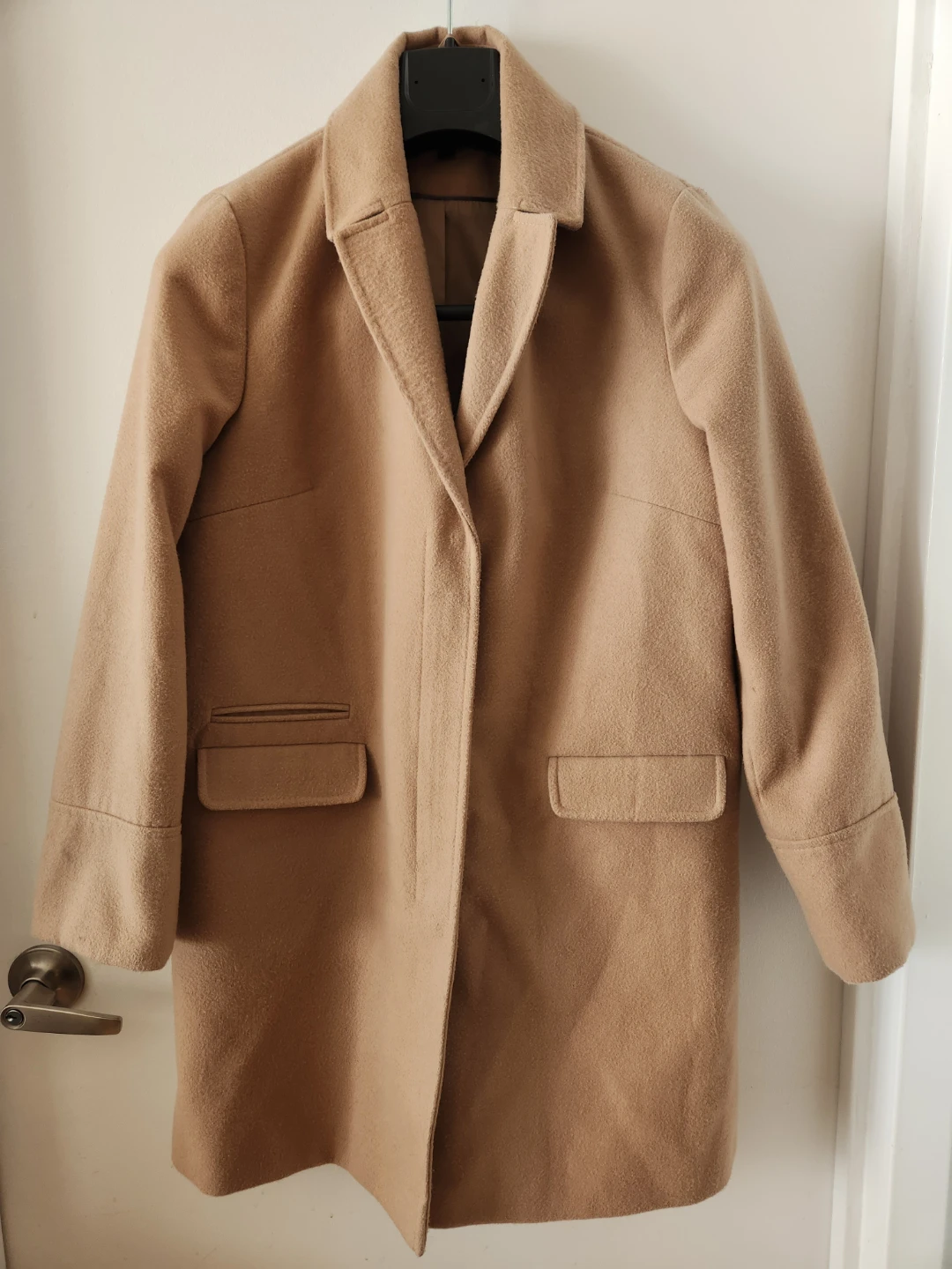 Vintage Topshop Coat