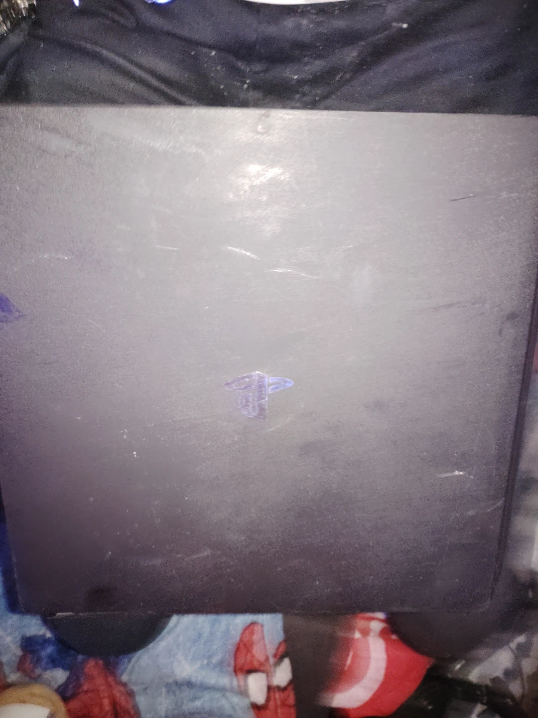 PlayStation 4 Console - photo 3