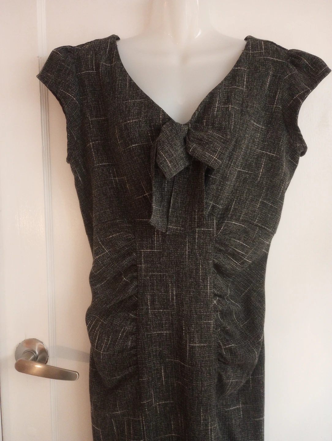 Damzels Pin Up Wiggle Dress - photo 2