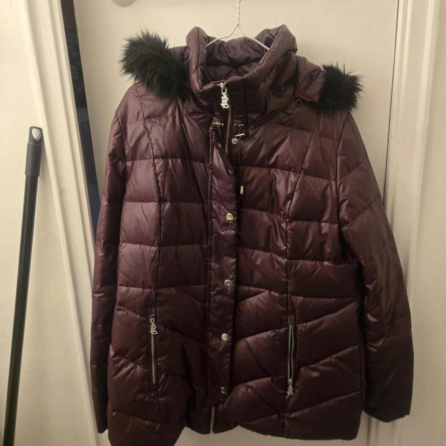 Ralph Lauren winter jacket - photo 3