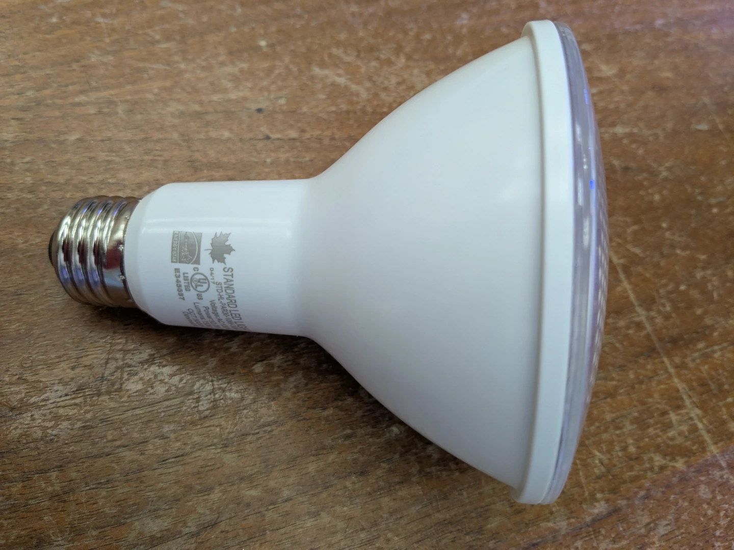 High Power Light PAR30 10W LED Bulb
