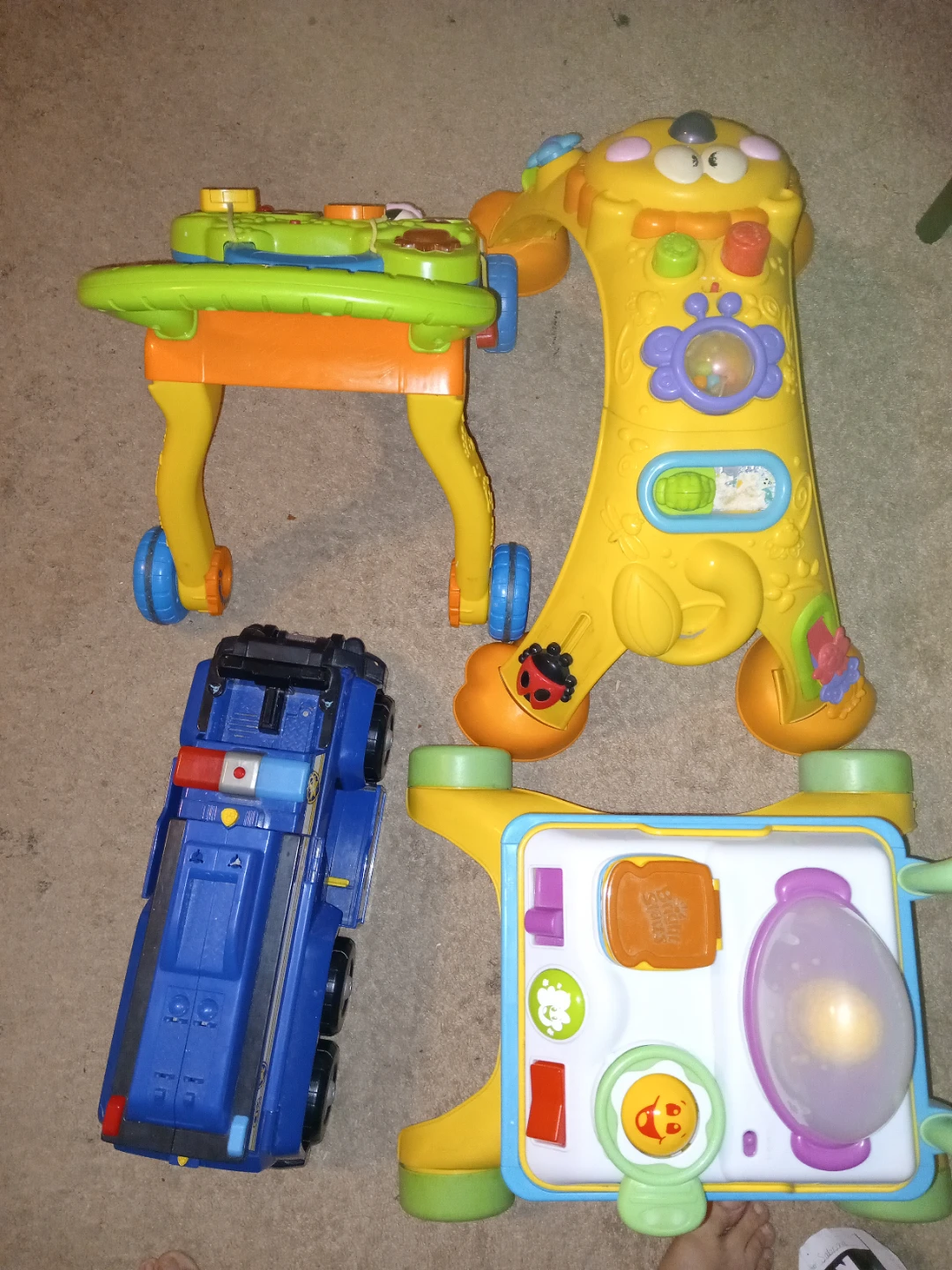 Assorted Baby and Toddler Toys - photo 3