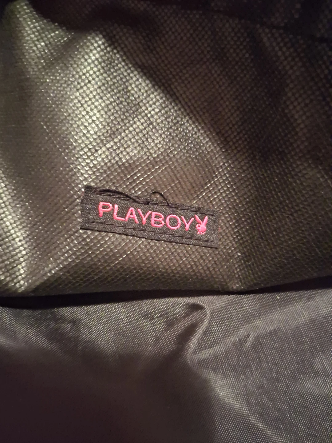 Playboy Mini Backpack - photo 2