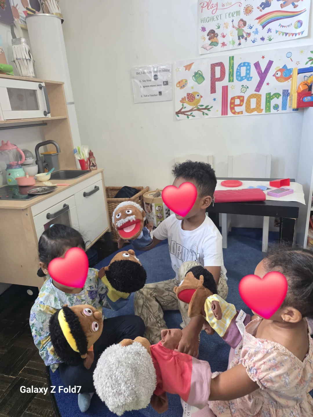 Licensed Home Child Care  – Midland & Lawrence - photo 2