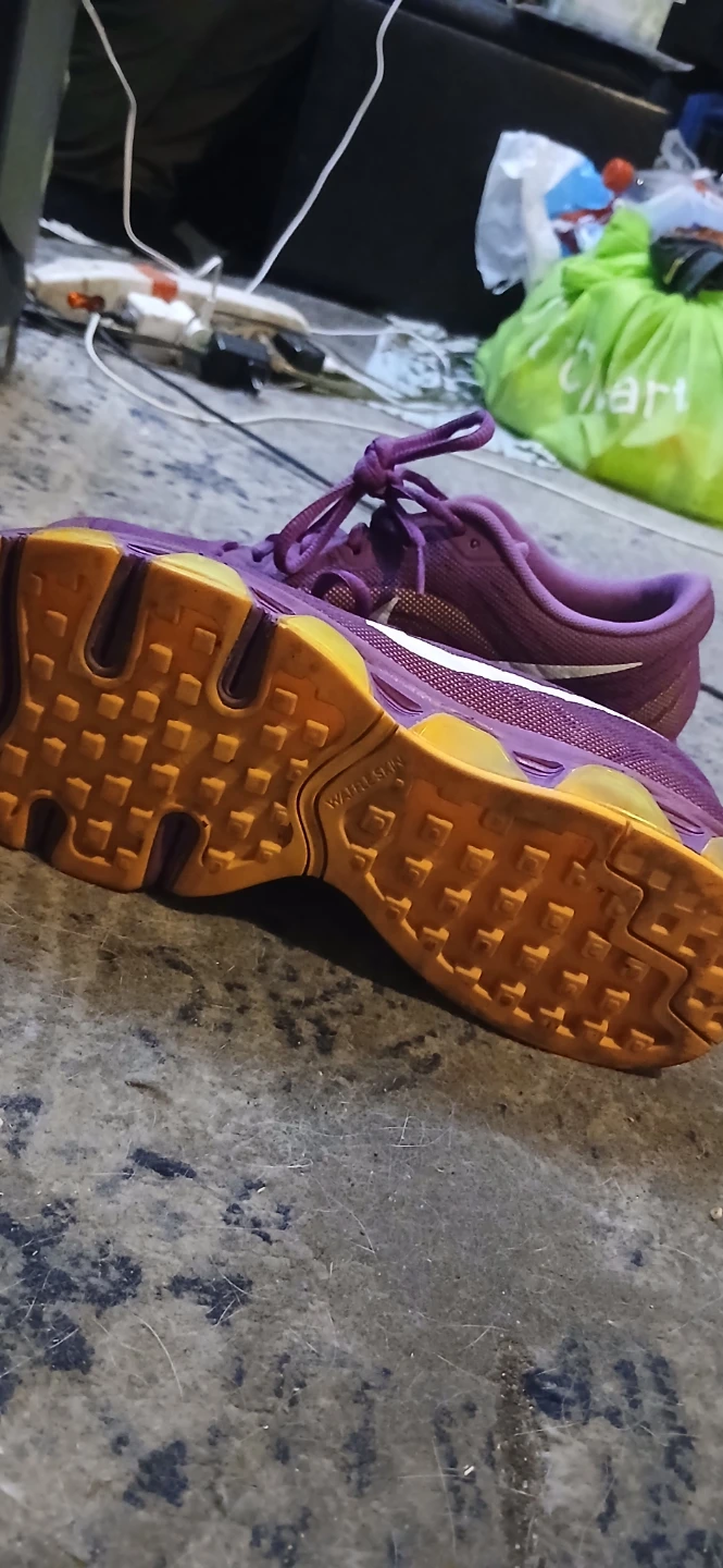 Nike size woman 8 - photo 2