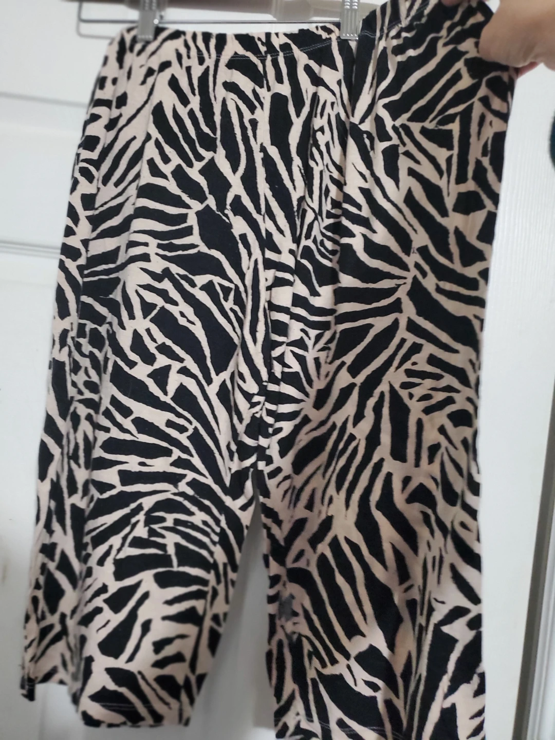 Capris - photo 2
