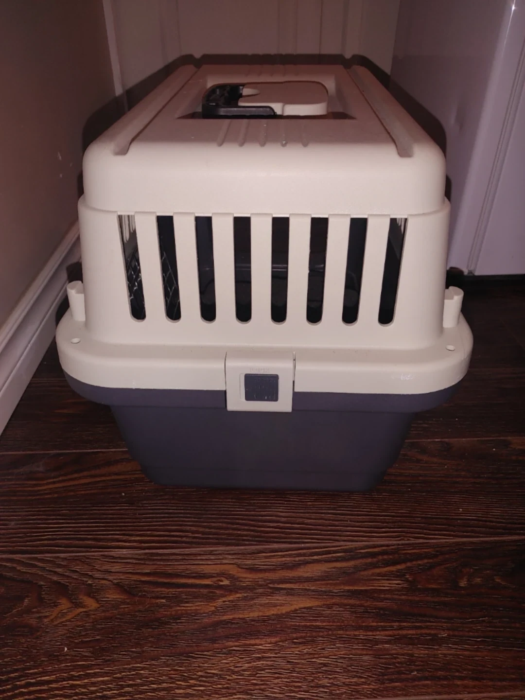 Small Pet Carrier - photo 4