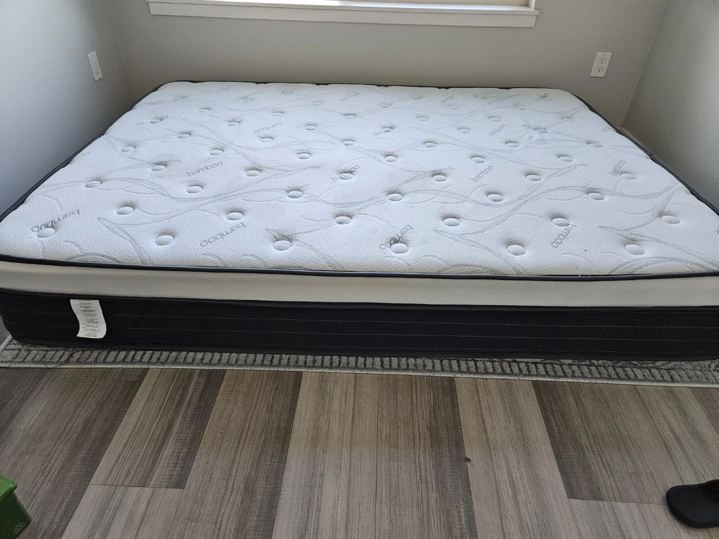 Queen size mattresses