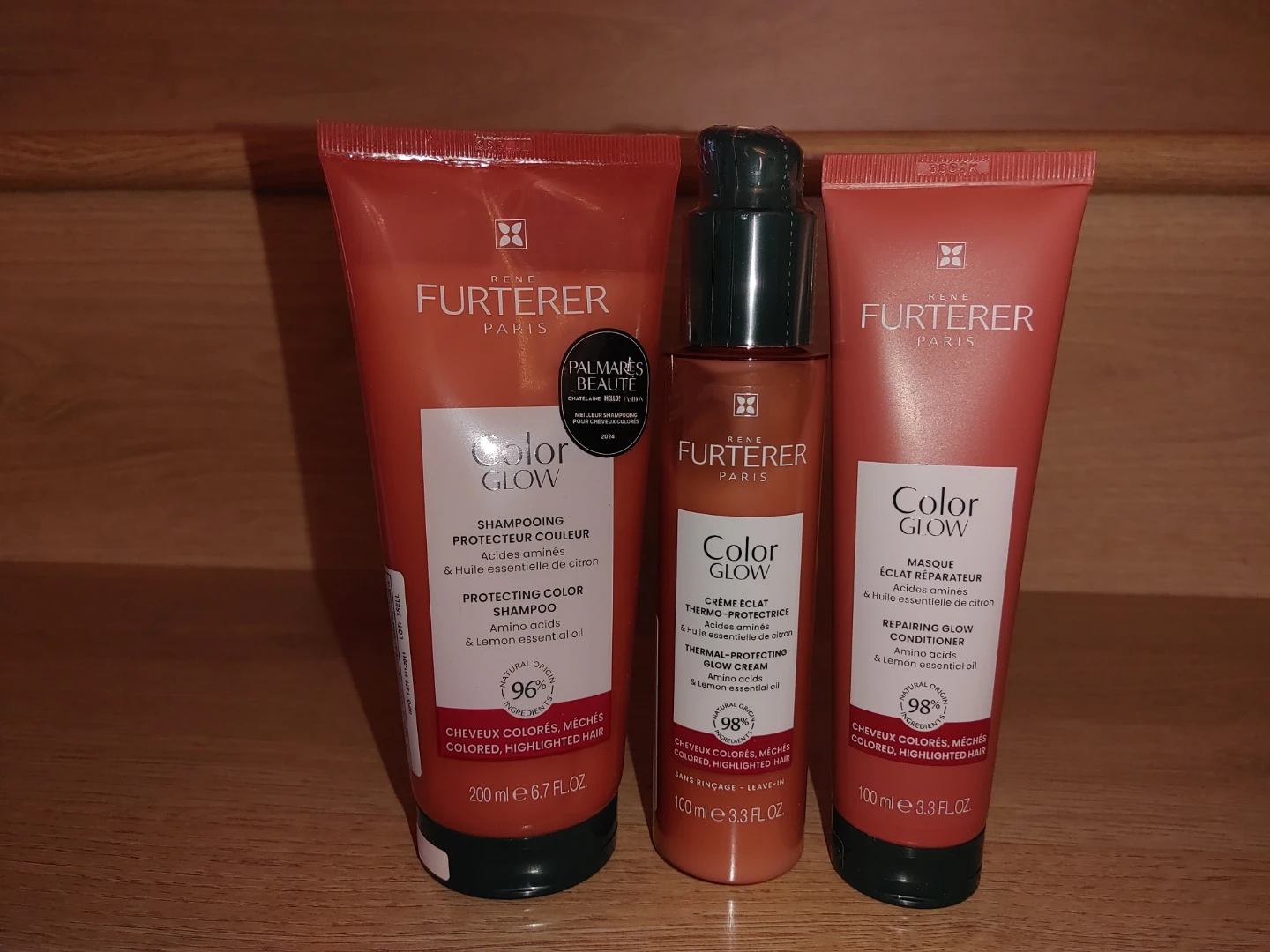 Assorted Professional Hair Care Products - photo 5