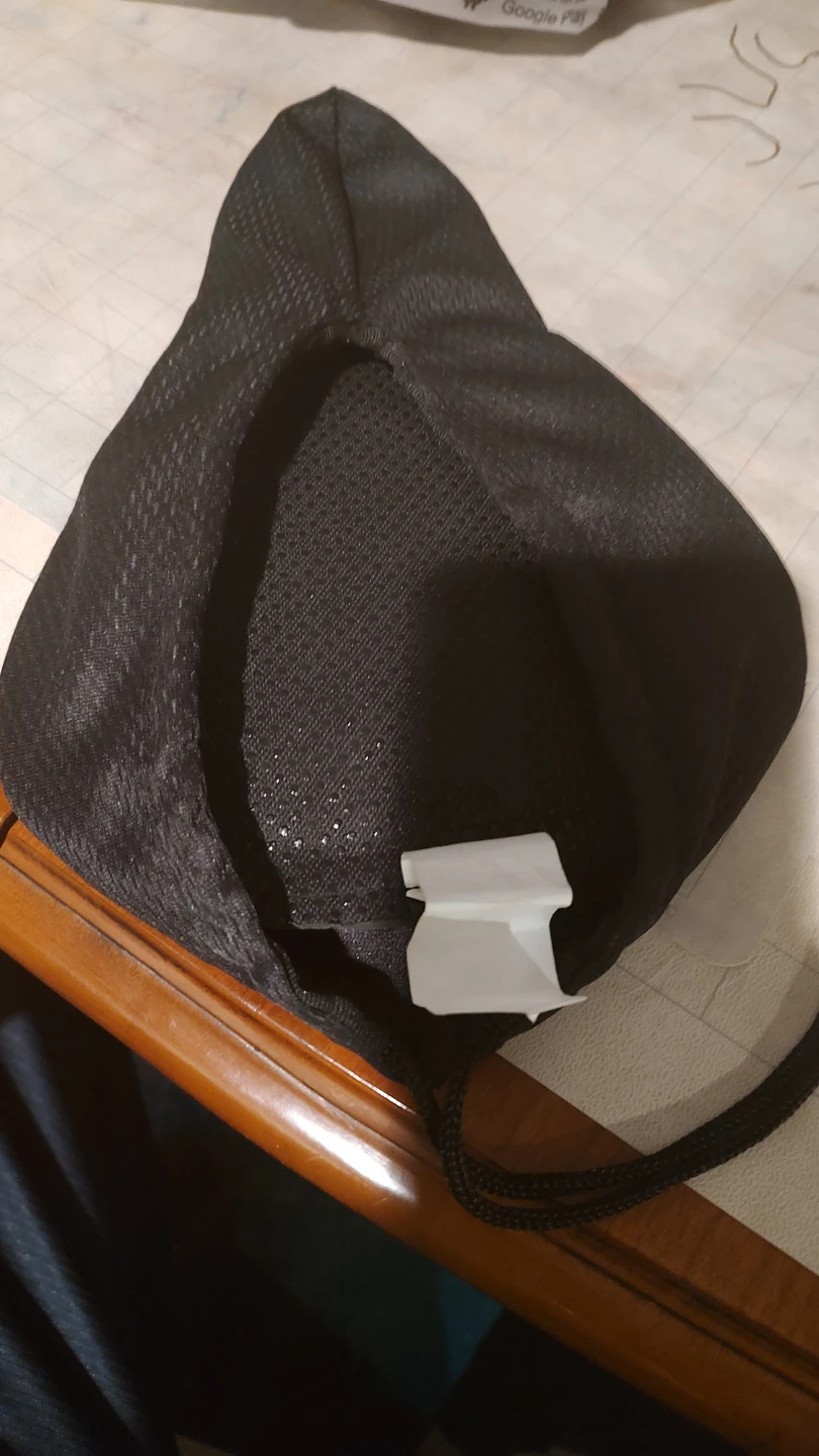 Bell Memory Foam Bicycle Seat Cover - photo 2
