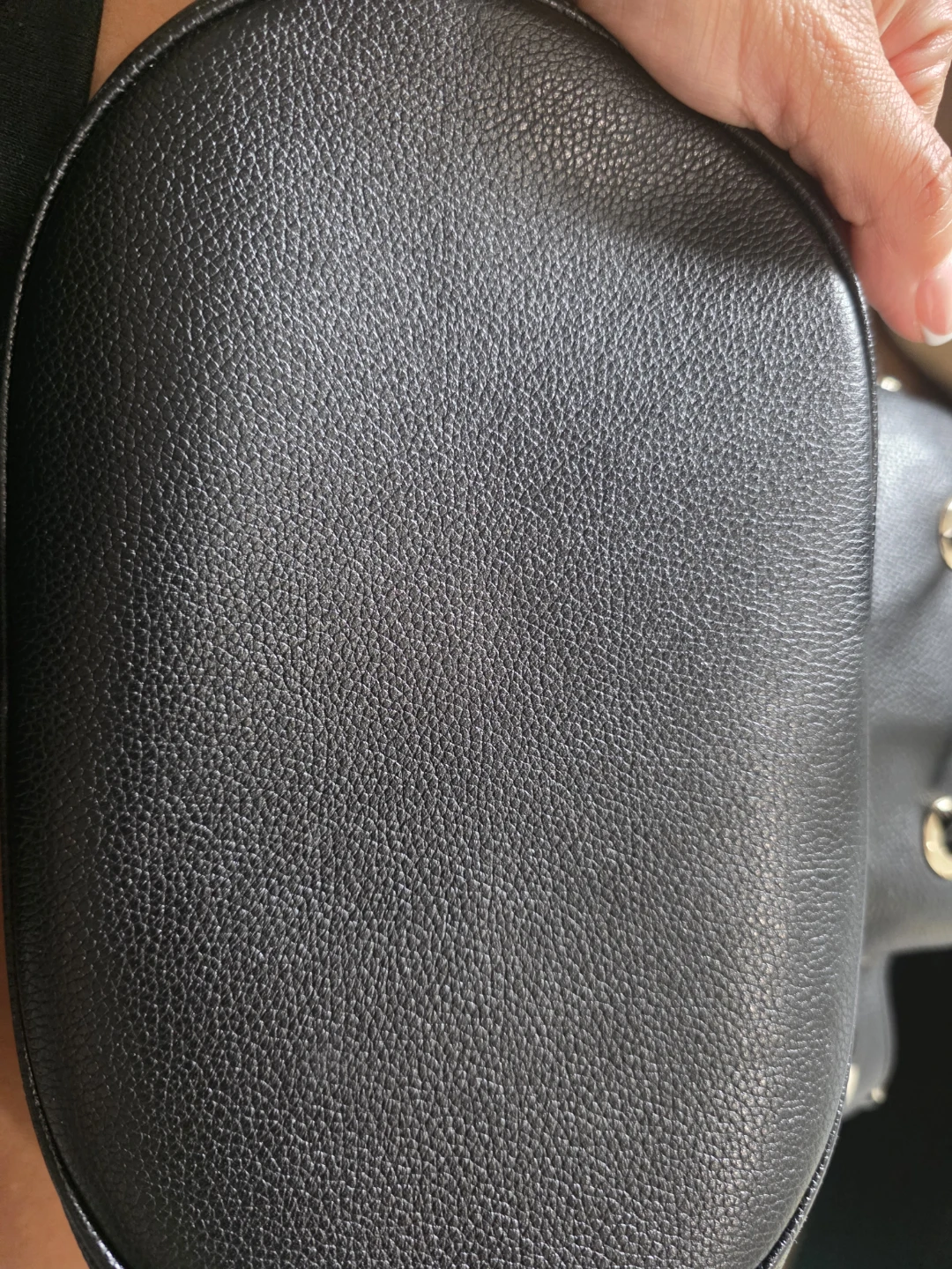 Kate Spade Black Bucket Bag - photo 5