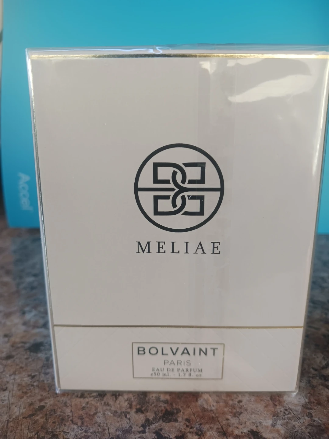 Bolvaint Meliae Eau de Parfum 50ml
