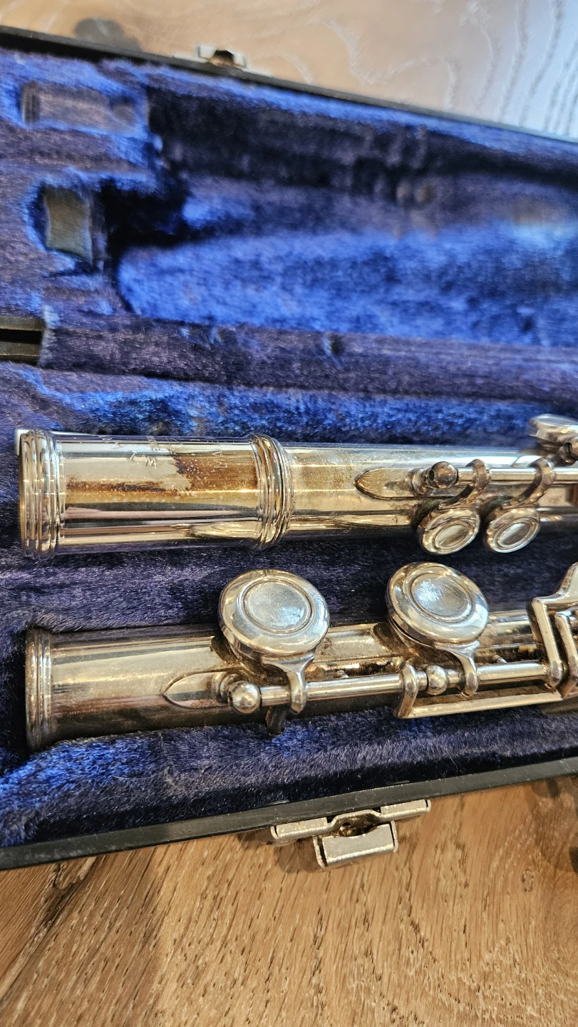 Flute - photo 3