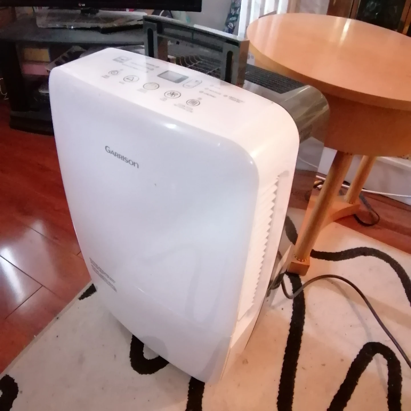 Garrison 70-Pint Dehumidifier - photo 5
