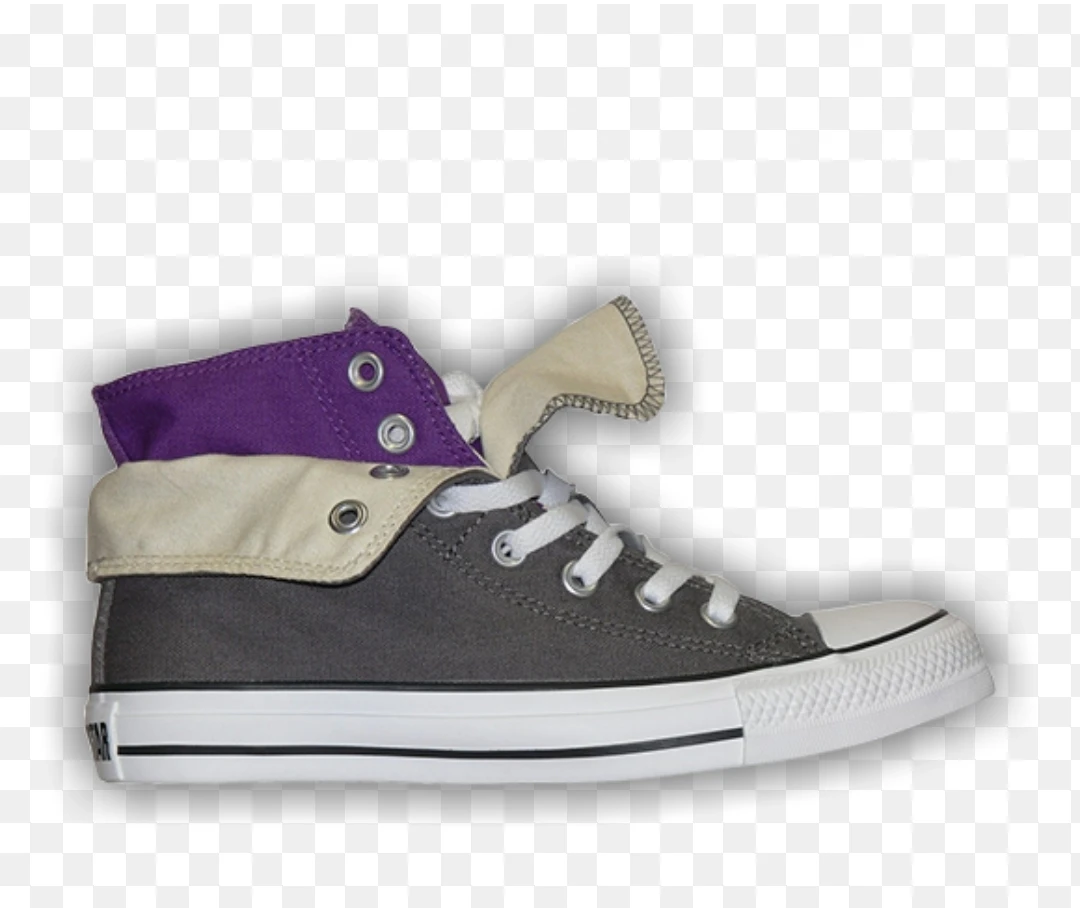 Discontinued 2012Converse Chuck Taylor All Star High-Top Shoes - photo 2