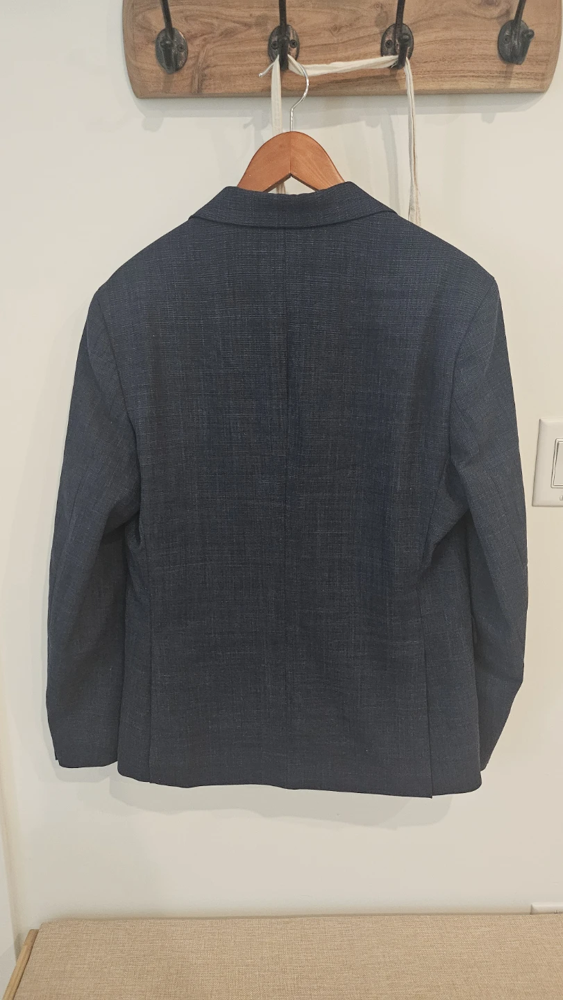 ZARA Man Sartorial Blazer - photo 2