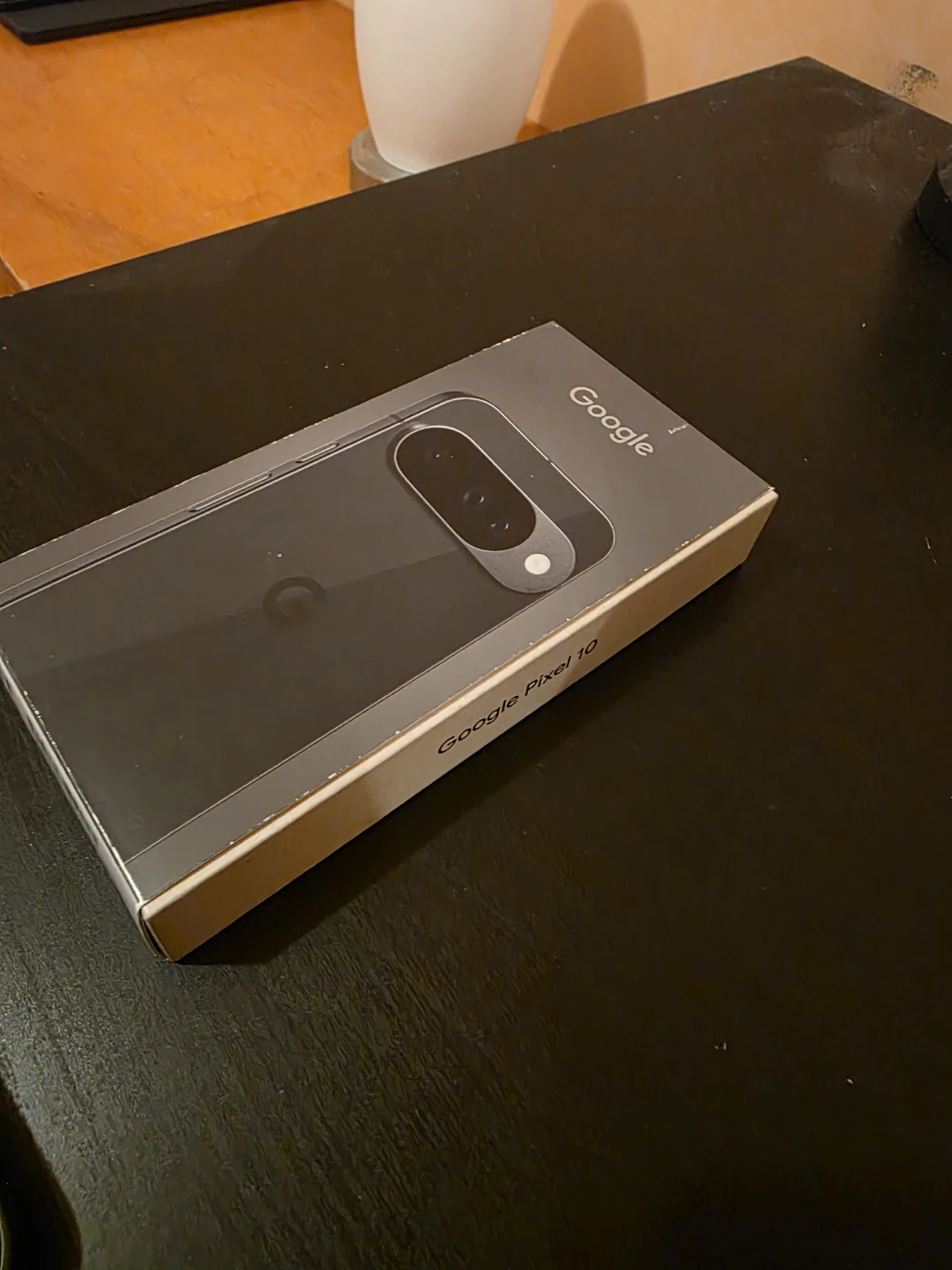 Pixel 10 128Gb - photo 2