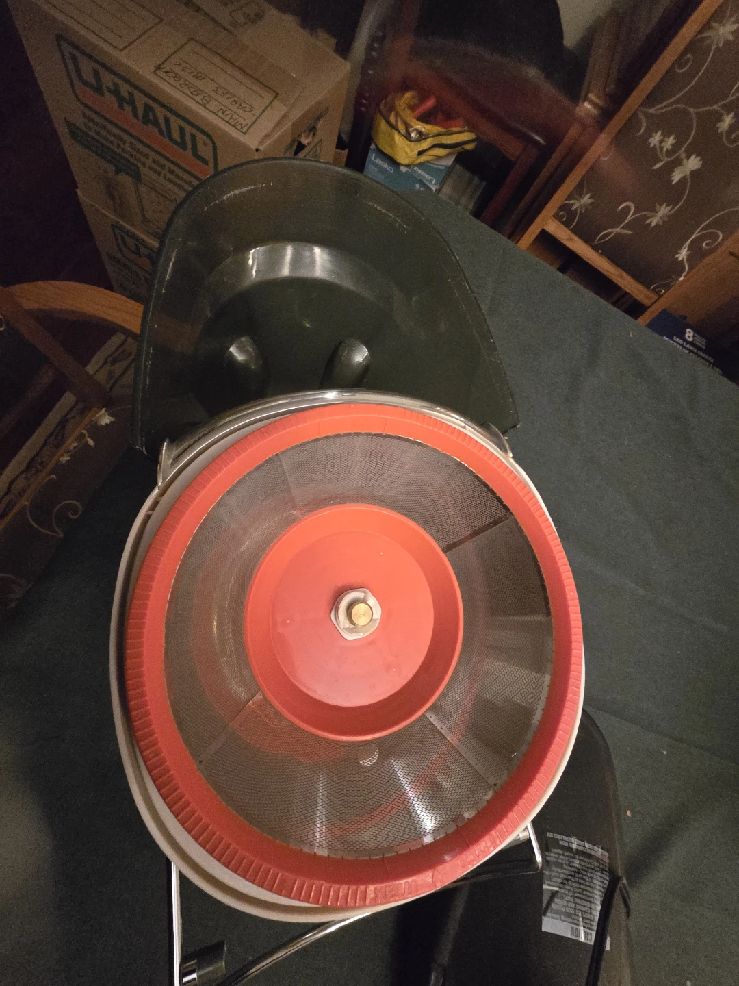 Jack Lalanne's Power Juicer - photo 2