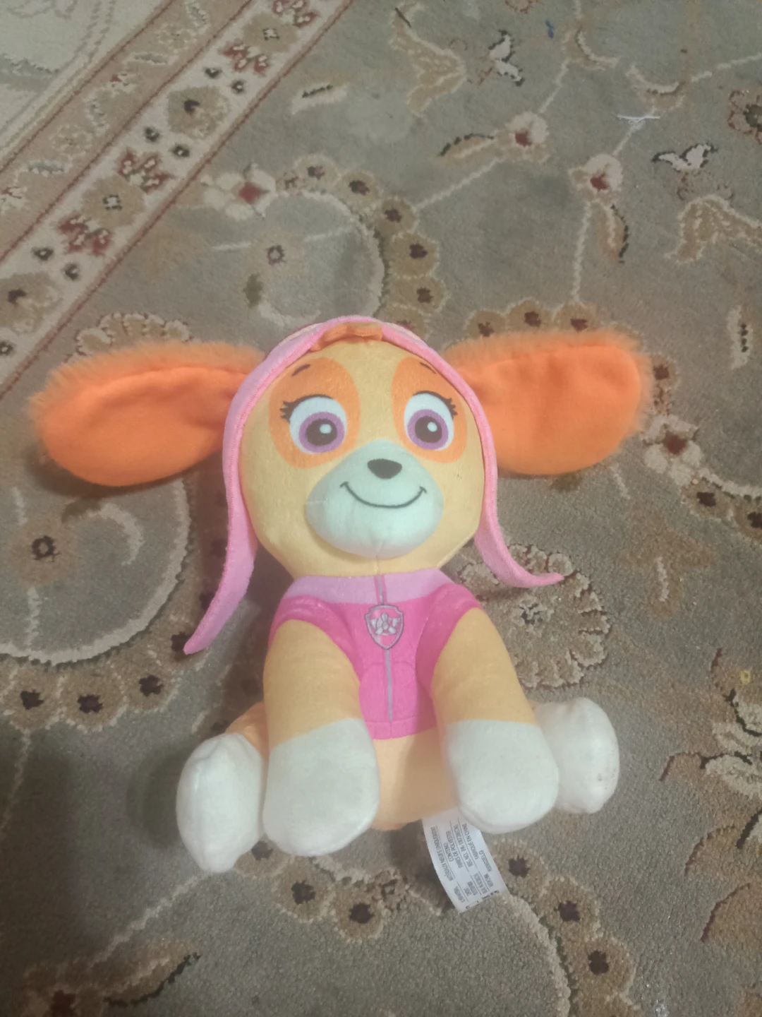 Paw Patrol Skye Plush Toy🏈