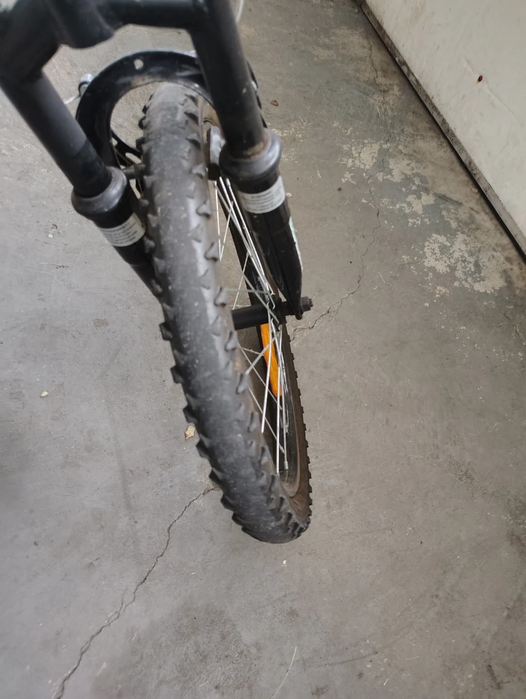 Supercycle 18DS Youth Mountain Bike - photo 4