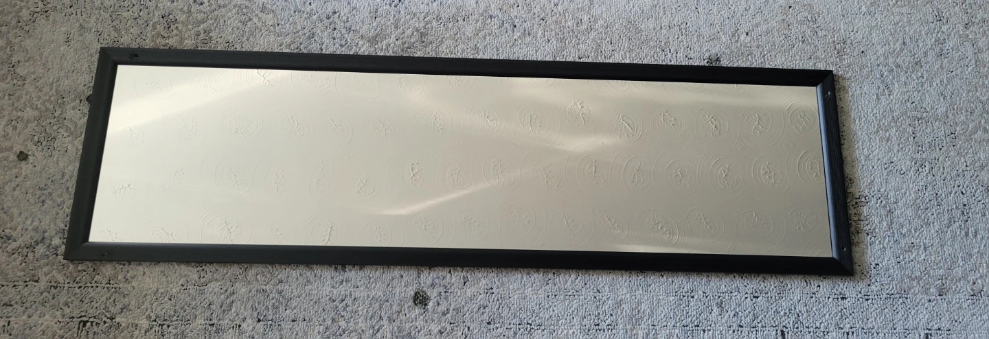 ‼️Selling Rectangular Mirror‼️ - photo 4
