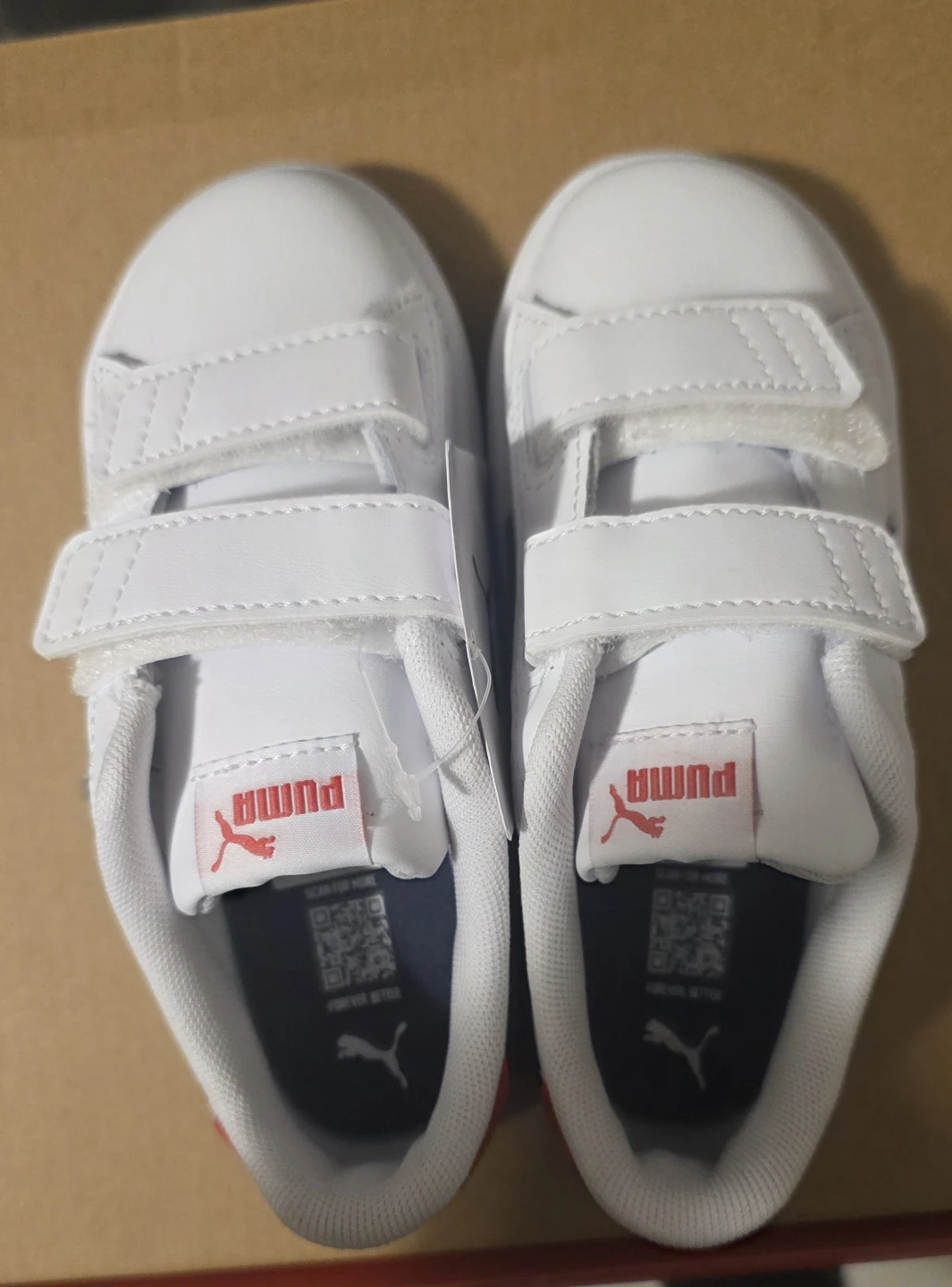 Puma Shoes Size 10C - photo 2